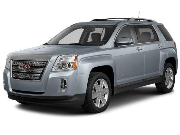 GMC TERRAIN 2014 2GKFLWEK0E6313437 image