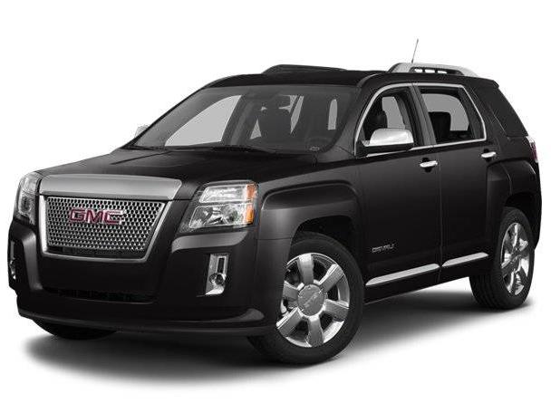 GMC TERRAIN 2014 2GKALUEK4E6135532 image