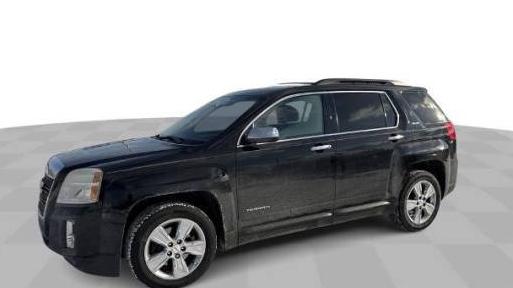 GMC TERRAIN 2014 2GKALREK8E6211251 image