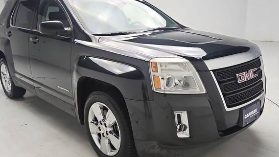 GMC TERRAIN 2014 2GKALSEK8E6292274 image