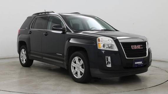 GMC TERRAIN 2014 2GKFLWE30E6202329 image