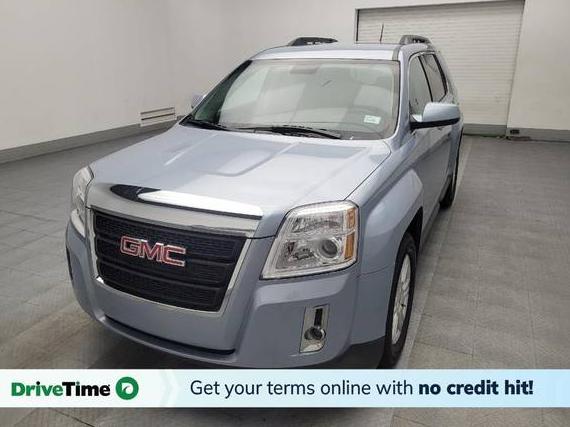 GMC TERRAIN 2014 2GKALSEK3E6208278 image