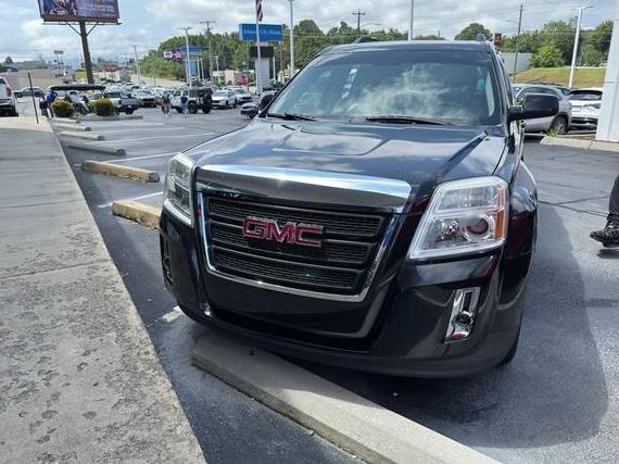 GMC TERRAIN 2014 2GKFLXE34E6137071 image