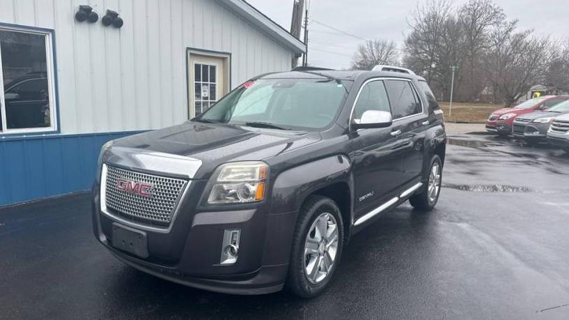 GMC TERRAIN 2014 2GKFLZEK6E6159995 image