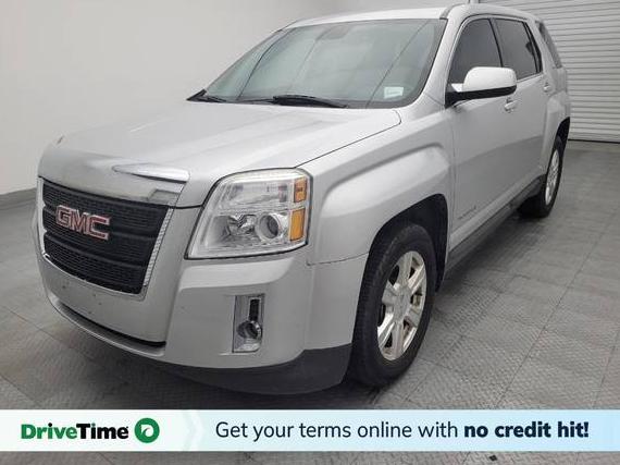 GMC TERRAIN 2014 2GKALMEK9E6182071 image