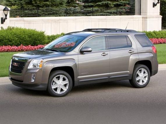 GMC TERRAIN 2014 2GKALREK1E6215528 image