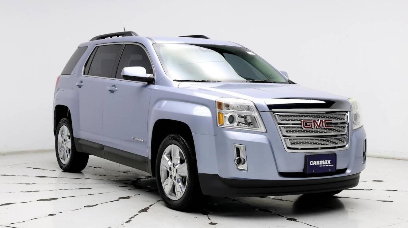 GMC TERRAIN 2014 2GKFLSE33E6222891 image