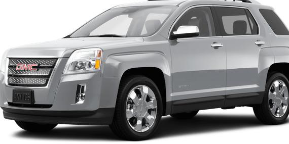 GMC TERRAIN 2014 2GKFLTE33E6125535 image
