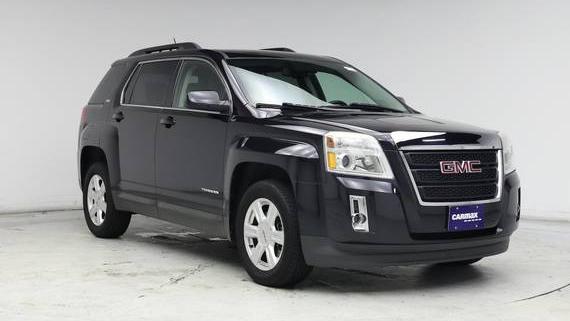 GMC TERRAIN 2014 2GKALSEK1E6105814 image