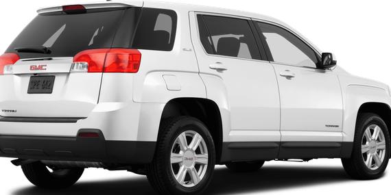 GMC TERRAIN 2014 2GKFLWE35E6102761 image