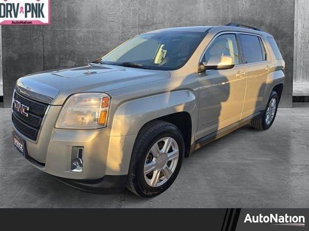 GMC TERRAIN 2014 2GKALREK8E6262068 image