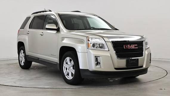 GMC TERRAIN 2014 2GKALSEK8E6143816 image