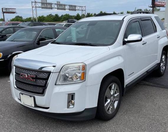 GMC TERRAIN 2014 2GKFLXEK1E6360918 image