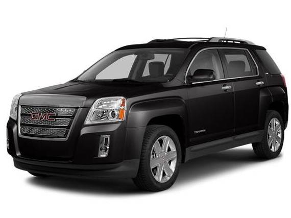 GMC TERRAIN 2014 2GKALREK9E6327252 image