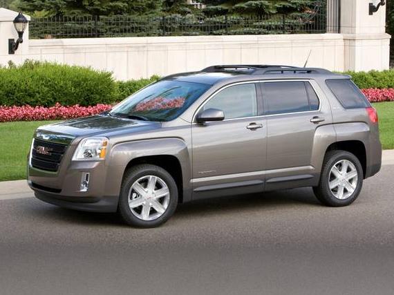 GMC TERRAIN 2014 2GKFLYEK7E6130435 image