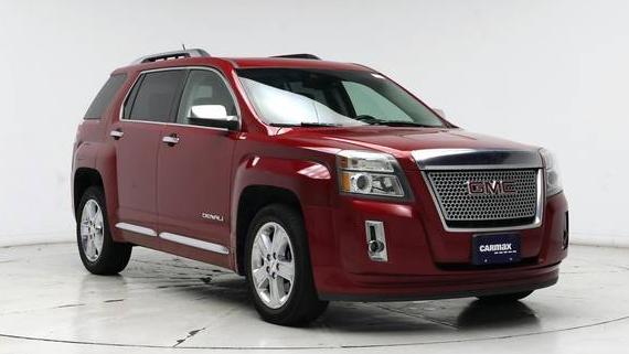 GMC TERRAIN 2014 2GKALUEK3E6143783 image