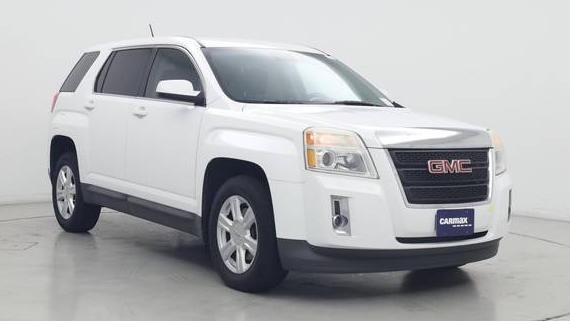 GMC TERRAIN 2014 2GKALMEK5E6275542 image GMC TERRAIN 2014 2GKALMEK5E6275542 image