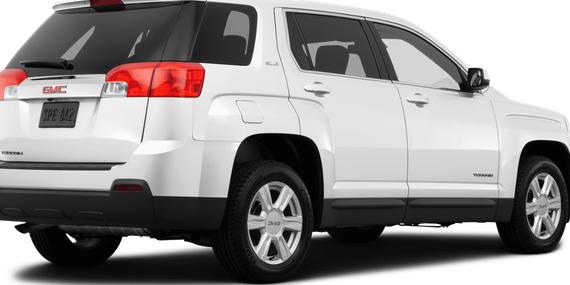 GMC TERRAIN 2014 2GKFLVEK7E6313509 image