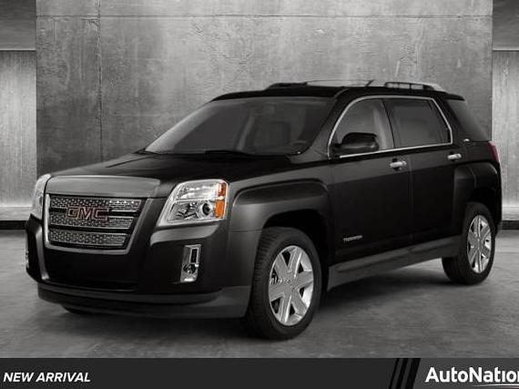 GMC TERRAIN 2014 2GKALMEK4E6308613 image