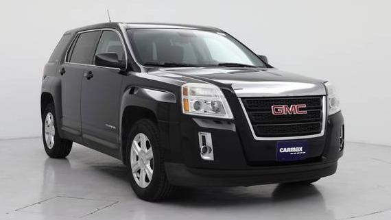 GMC TERRAIN 2014 2GKALMEK2E6304396 image