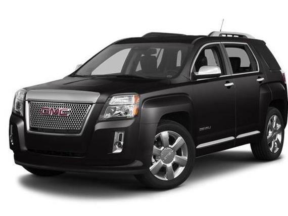 GMC TERRAIN 2014 2GKFLZE33E6364537 image GMC TERRAIN 2014 2GKFLZE33E6364537 image