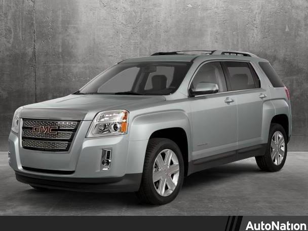 GMC TERRAIN 2014 2GKALSEK6E6236060 image