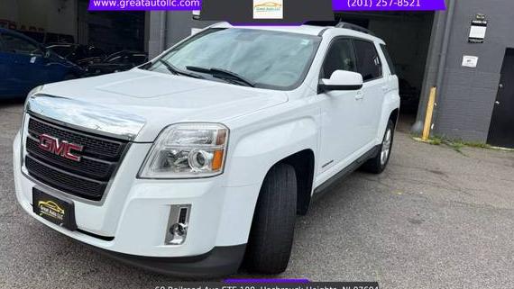 GMC TERRAIN 2014 2GKFLWE35E6149997 image GMC TERRAIN 2014 2GKFLWE35E6149997 image