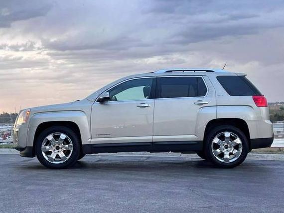 GMC TERRAIN 2014 2GKFLYE3XE6288583 image GMC TERRAIN 2014 2GKFLYE3XE6288583 image