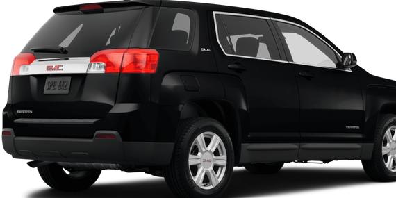 GMC TERRAIN 2014 2GKFLXE31E6242019 image