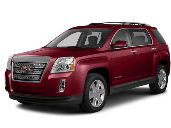 GMC TERRAIN 2014 2GKFLWE36E6202867 image