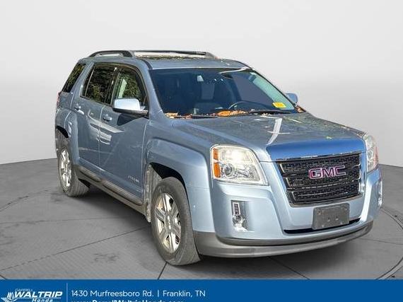 GMC TERRAIN 2014 2GKFLXEK9E6359774 image