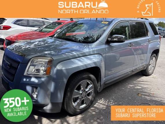 GMC TERRAIN 2014 2GKALTEK0E6303533 image GMC TERRAIN 2014 2GKALTEK0E6303533 image