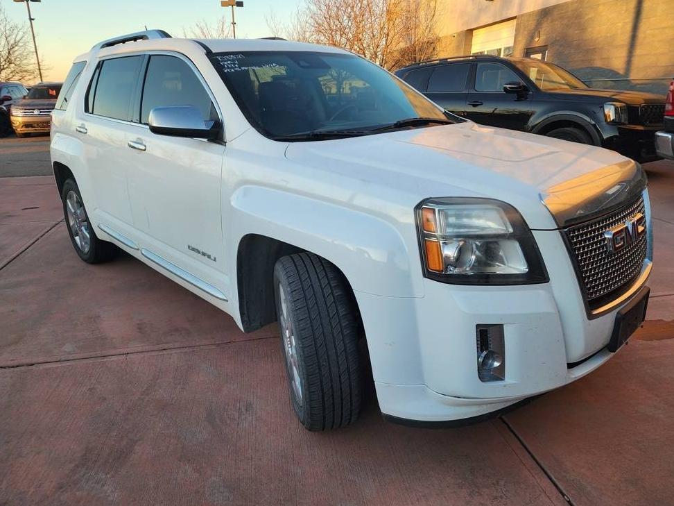 GMC TERRAIN 2014 2GKFLZE36E6188521 image