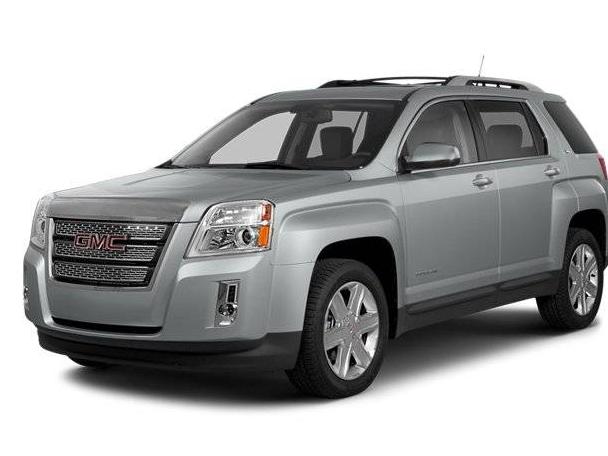 GMC TERRAIN 2014 2GKALSEK2E6130639 image