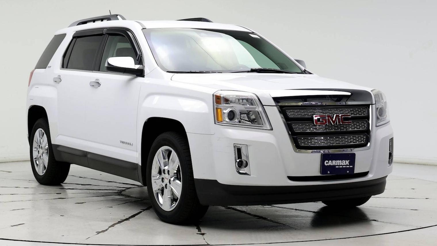 GMC TERRAIN 2014 2GKALTEK9E6318368 image