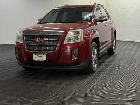 GMC TERRAIN 2014 2GKFLXE31E6189550 image