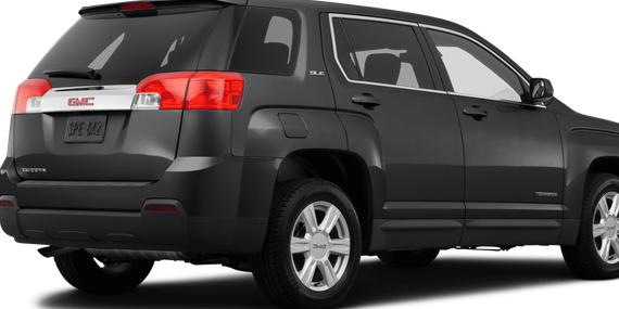 GMC TERRAIN 2014 2GKFLXEK3E6237685 image