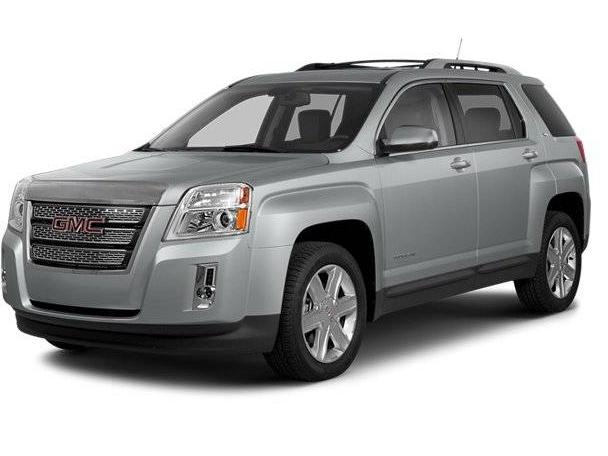 GMC TERRAIN 2014 2GKALTEK1E6139595 image