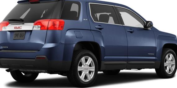 GMC TERRAIN 2014 2GKALREK9E6309866 image