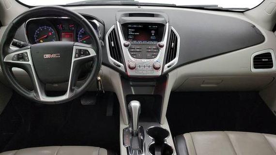 GMC TERRAIN 2014 2GKFLTE35E6221652 image