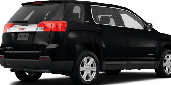 GMC TERRAIN 2014 2GKFLRE34E6261871 image