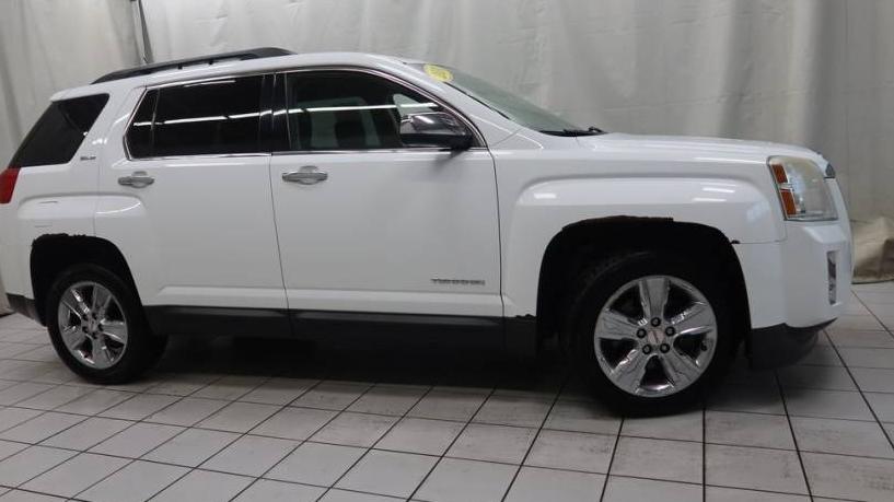 GMC TERRAIN 2014 2GKFLWEK7E6337749 image