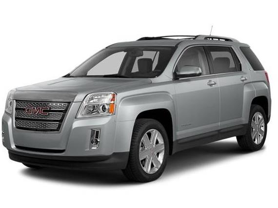 GMC TERRAIN 2014 2GKALMEKXE6128634 image