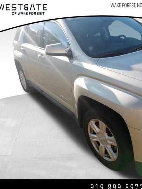 GMC TERRAIN 2014 2GKALREK1E6227243 image