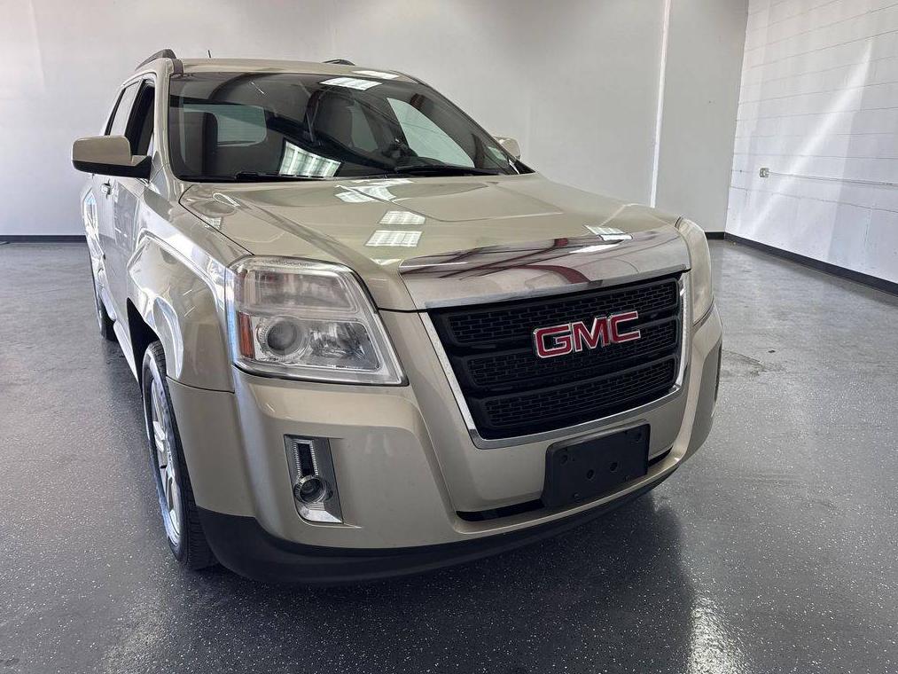 GMC TERRAIN 2014 2GKFLWEKXE6231098 image