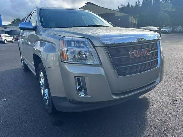 GMC TERRAIN 2014 2GKFLWEK8E6106794 image