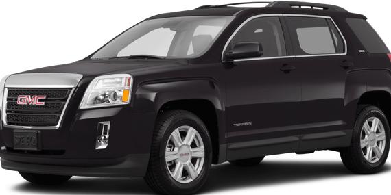 GMC TERRAIN 2015 2GKALREKXF6267418 image