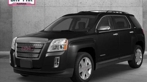 GMC TERRAIN 2015 2GKALSEK8F6133501 image