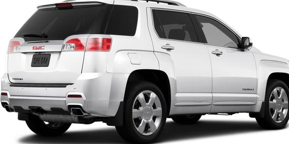 GMC TERRAIN 2015 2GKFLZE3XF6322254 image