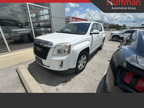 GMC TERRAIN 2015 2GKFLXE30F6165208 image